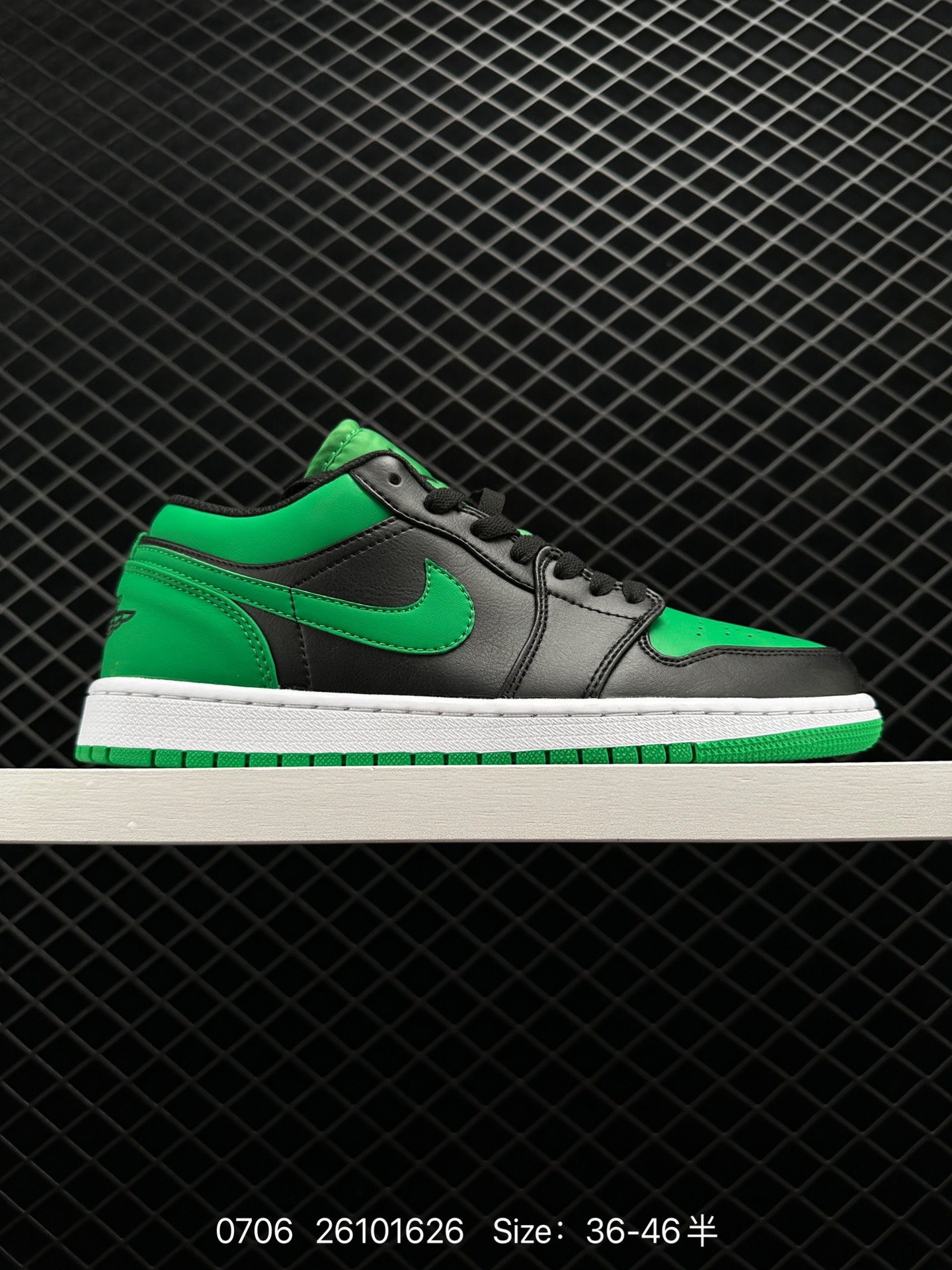 Air Jordan 1 Low Air Jordan 1 Low